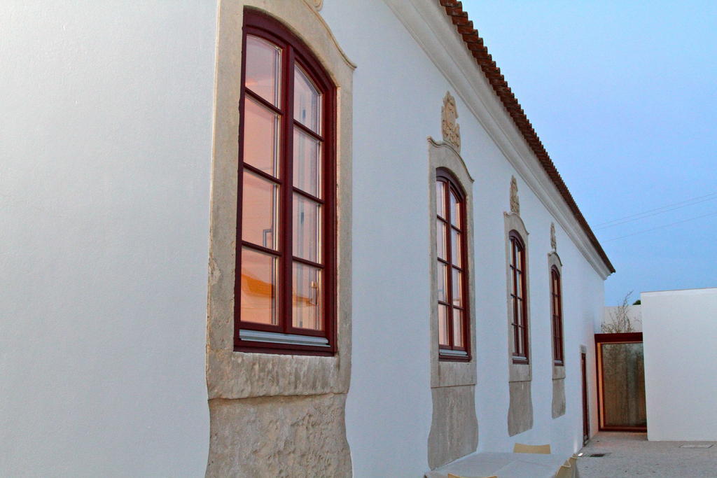 Hotel Quinta Da Lapa Manique do Intendente Exteriér fotografie