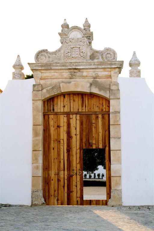 Hotel Quinta Da Lapa Manique do Intendente Exteriér fotografie