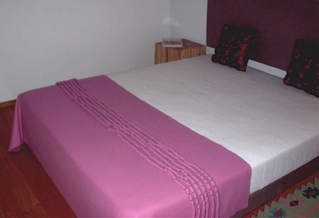 Hotel Quinta Da Lapa Manique do Intendente Pokoj fotografie