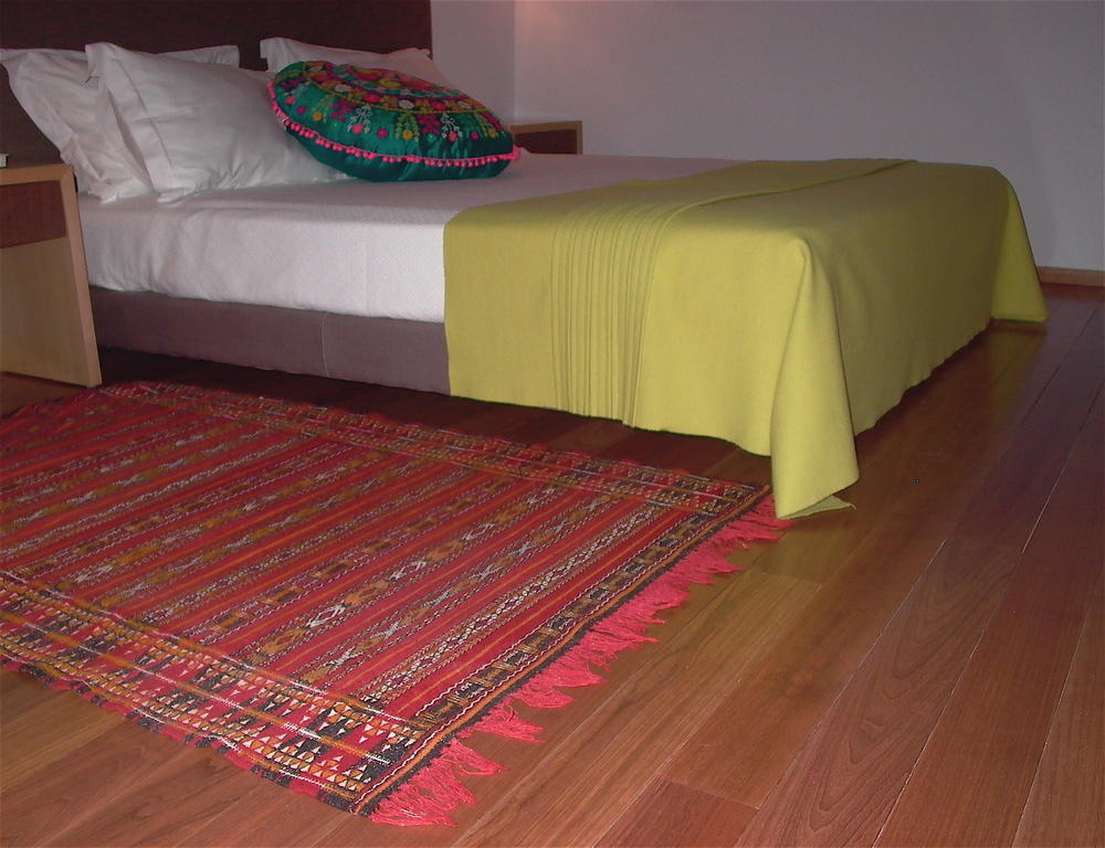 Hotel Quinta Da Lapa Manique do Intendente Pokoj fotografie