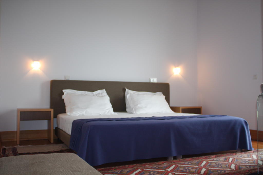 Hotel Quinta Da Lapa Manique do Intendente Pokoj fotografie