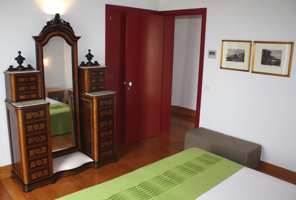 Hotel Quinta Da Lapa Manique do Intendente Pokoj fotografie