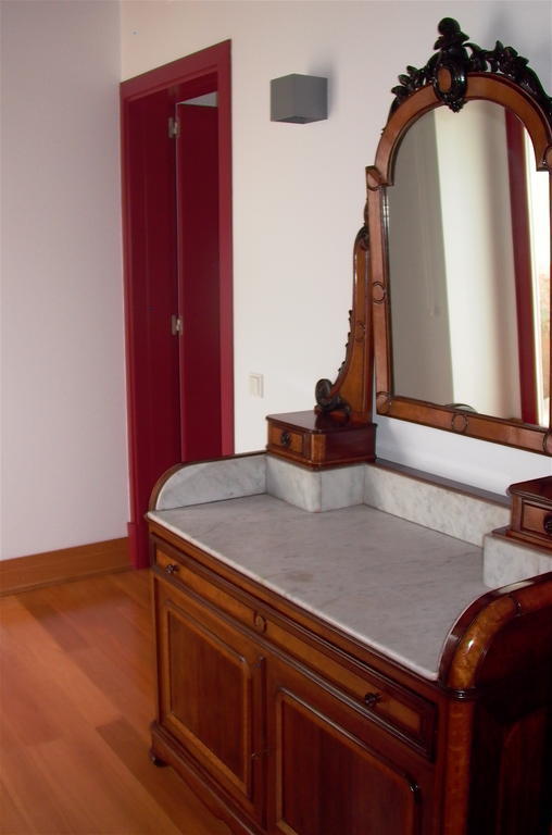 Hotel Quinta Da Lapa Manique do Intendente Pokoj fotografie