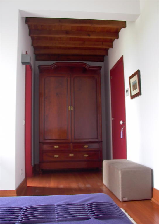 Hotel Quinta Da Lapa Manique do Intendente Pokoj fotografie