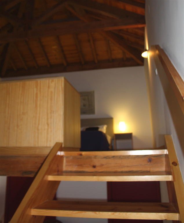 Hotel Quinta Da Lapa Manique do Intendente Pokoj fotografie
