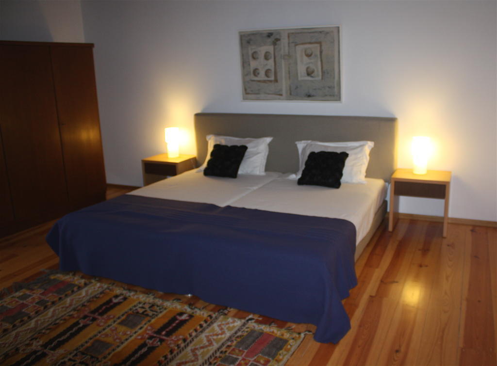 Hotel Quinta Da Lapa Manique do Intendente Pokoj fotografie