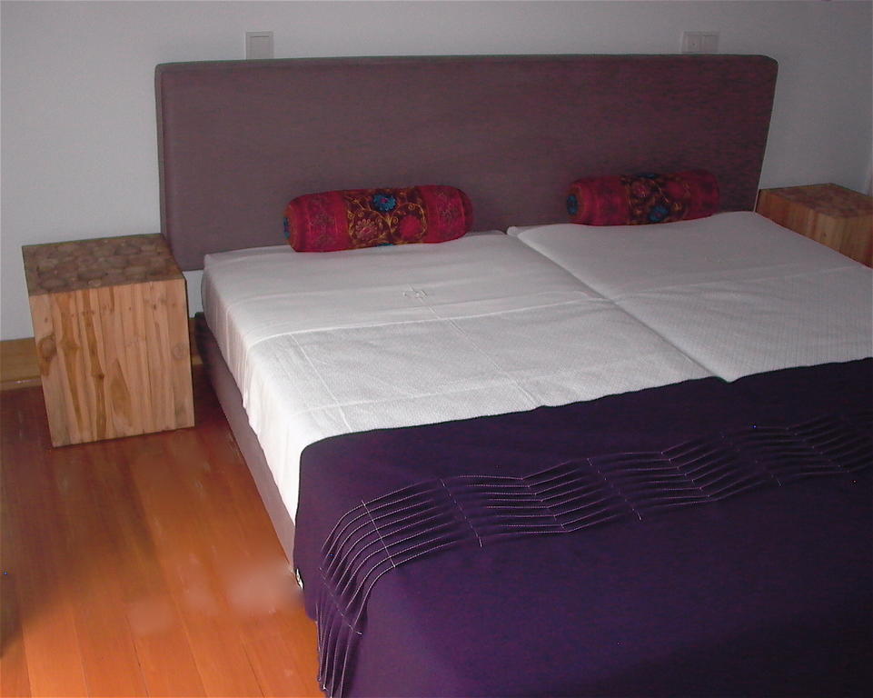 Hotel Quinta Da Lapa Manique do Intendente Pokoj fotografie