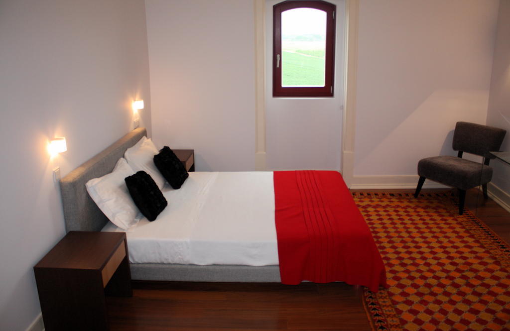Hotel Quinta Da Lapa Manique do Intendente Pokoj fotografie