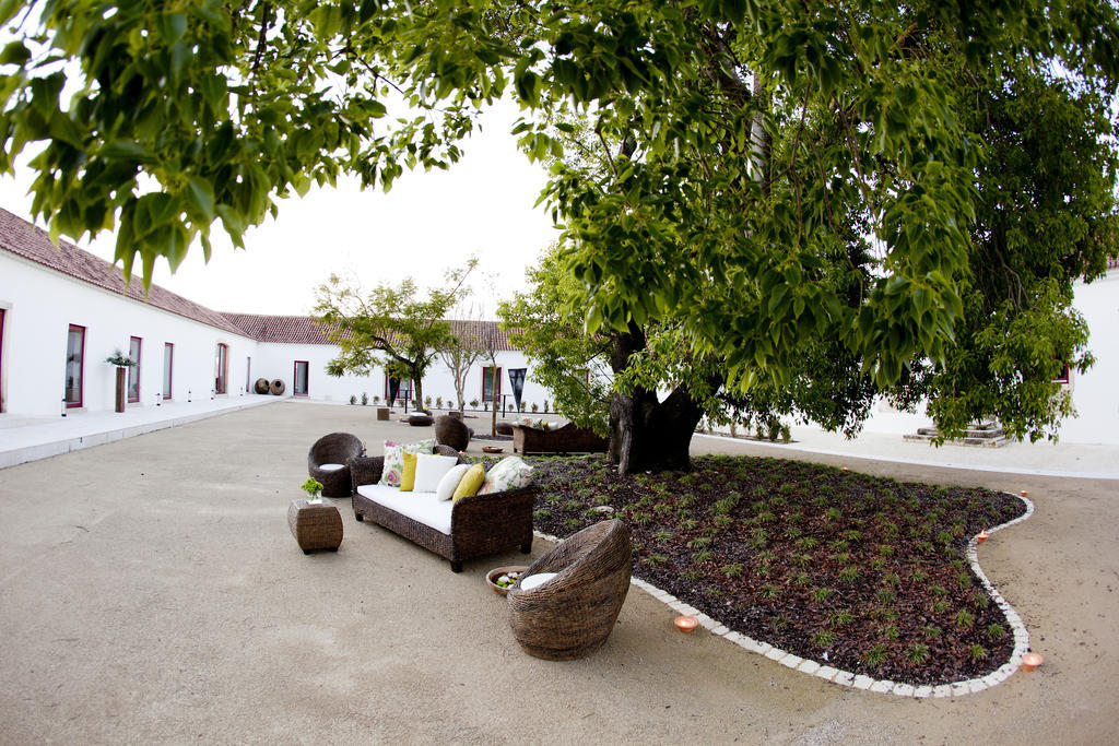 Hotel Quinta Da Lapa Manique do Intendente Exteriér fotografie