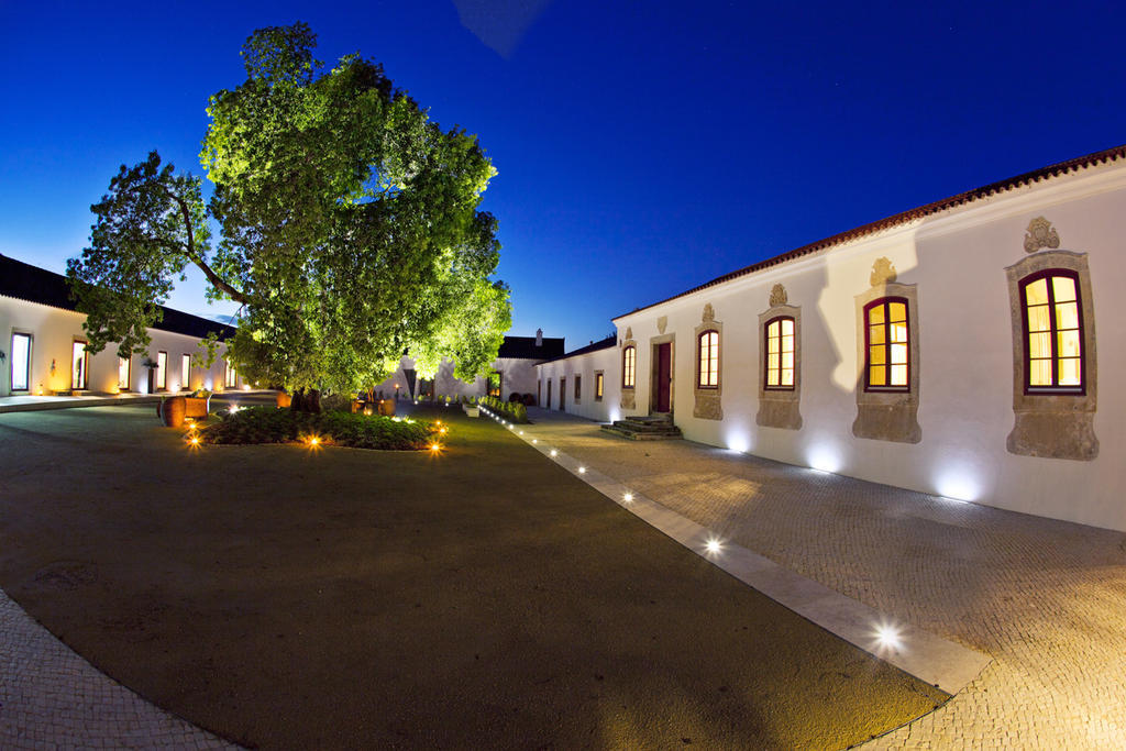 Hotel Quinta Da Lapa Manique do Intendente Exteriér fotografie